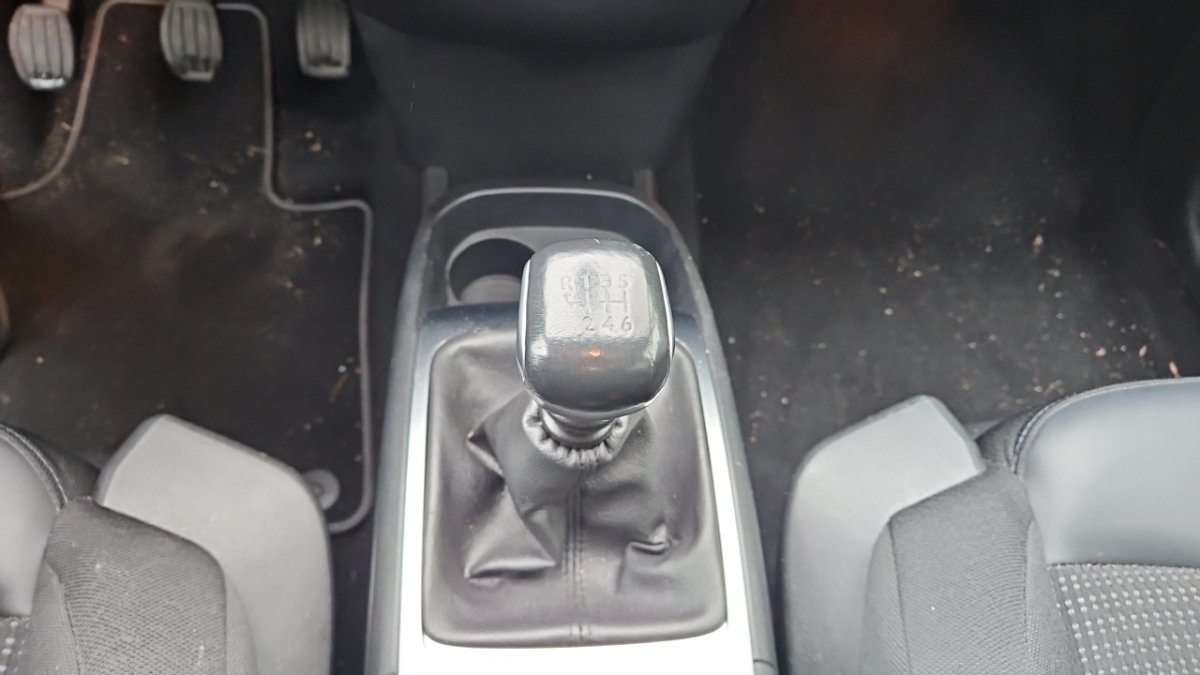 Citroën Grand C4 SpaceTourer - Photo 28