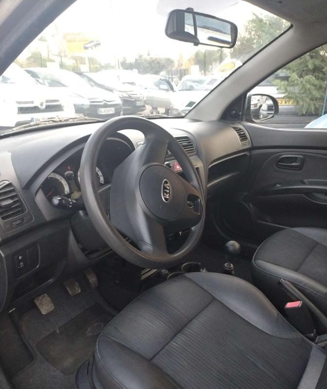 Kia Picanto - Photo 4
