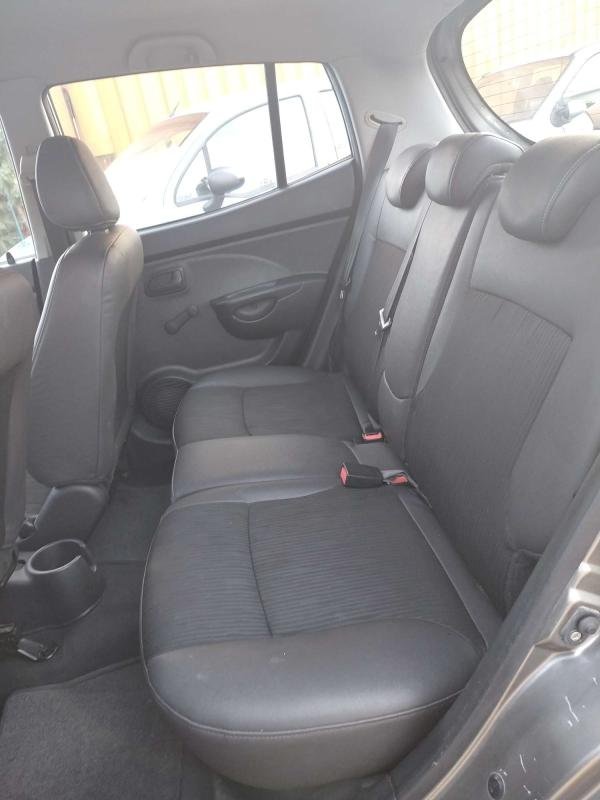 Kia Picanto - Photo 5