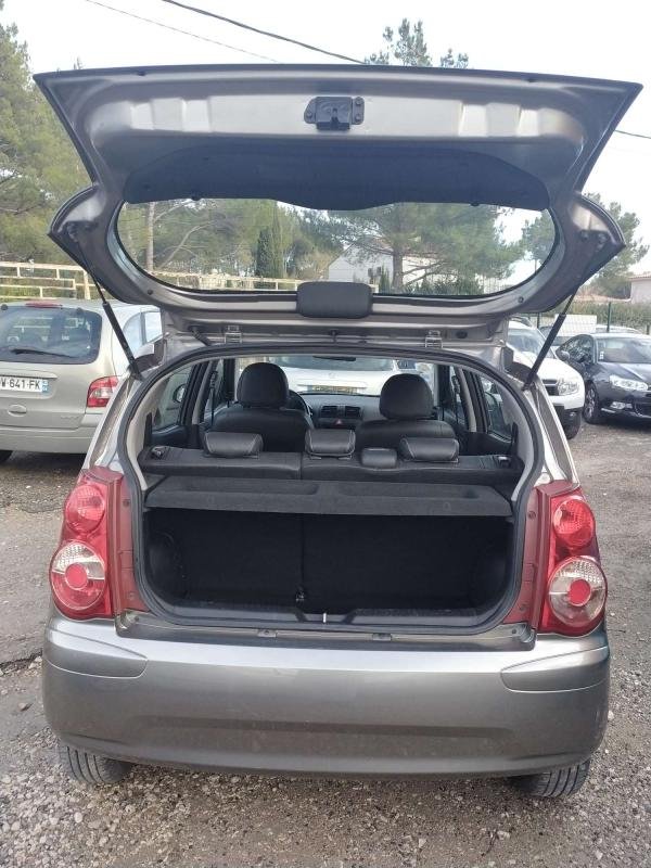 Kia Picanto - Photo 6