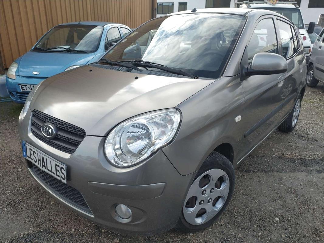 Kia Picanto - Photo 7