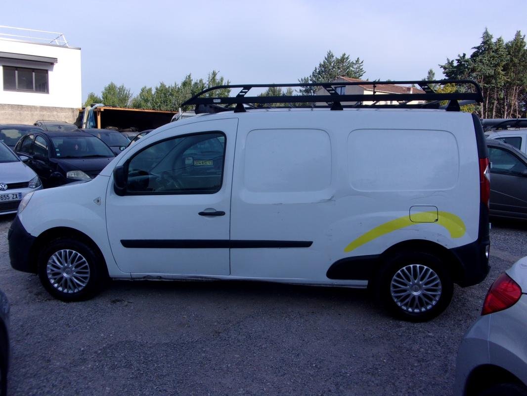 Renault Kangoo Express - Photo 1