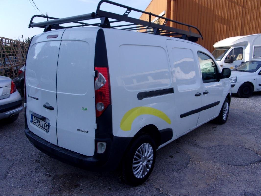 Renault Kangoo Express - Photo 2