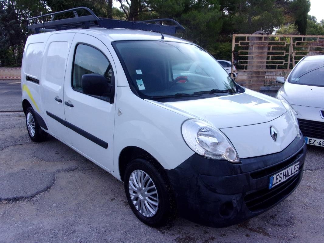 Renault Kangoo Express - Photo 3
