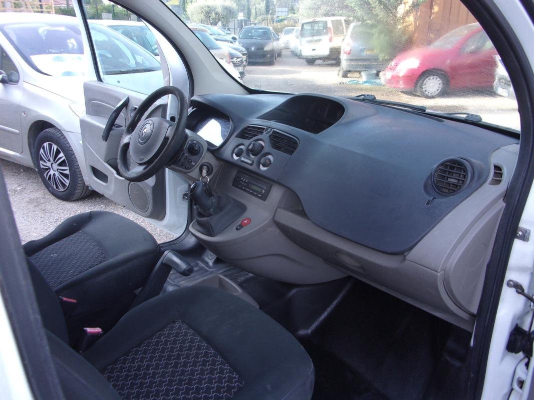 Renault Kangoo Express - Photo 4