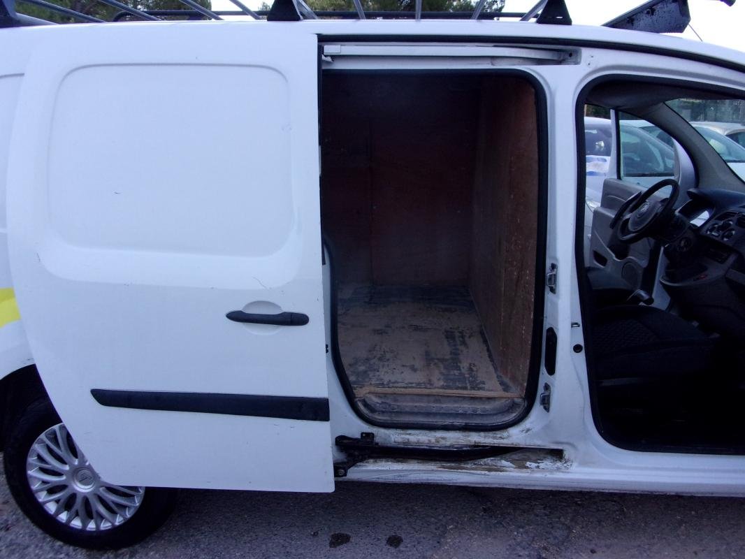 Renault Kangoo Express - Photo 6