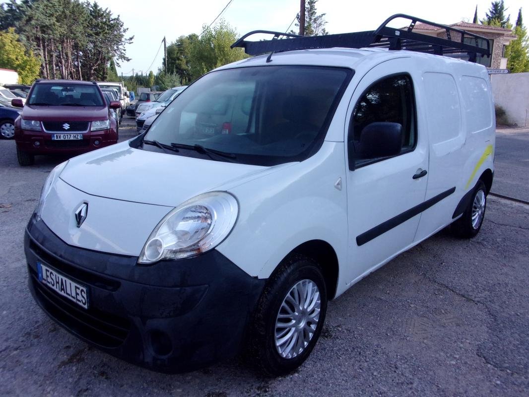 Renault Kangoo Express - Photo 7