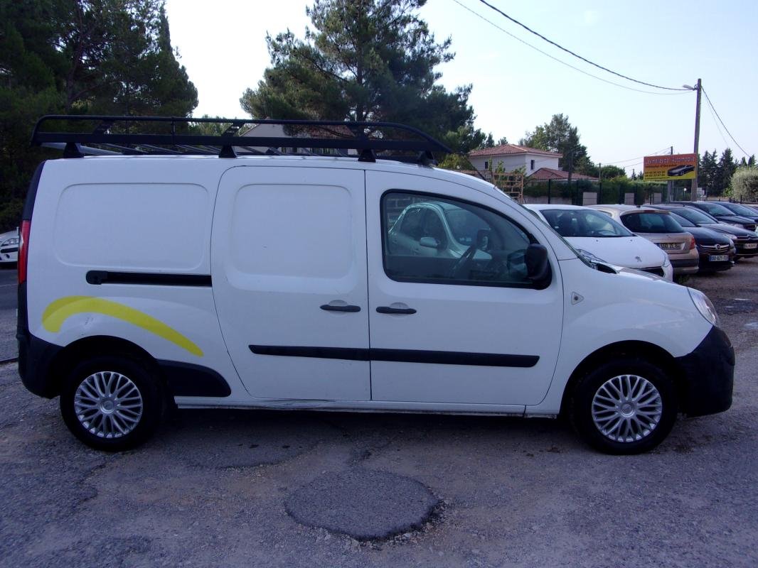 Renault Kangoo Express - Photo 8