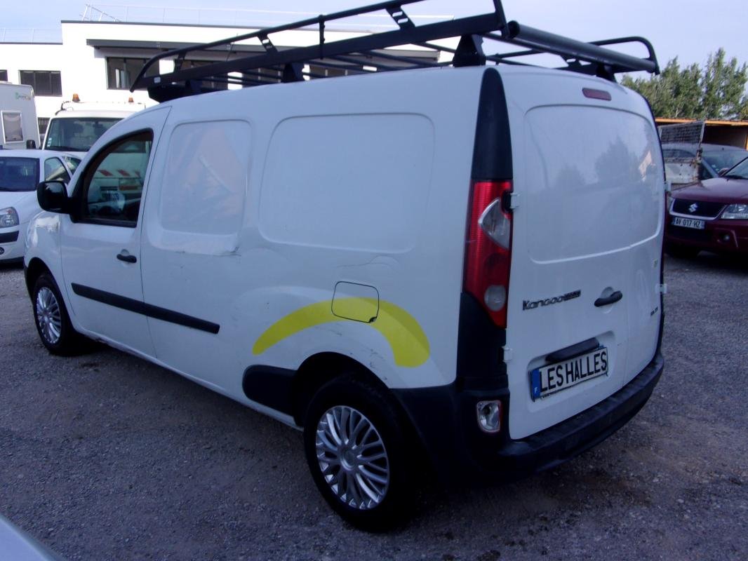 Renault Kangoo Express - Photo 9