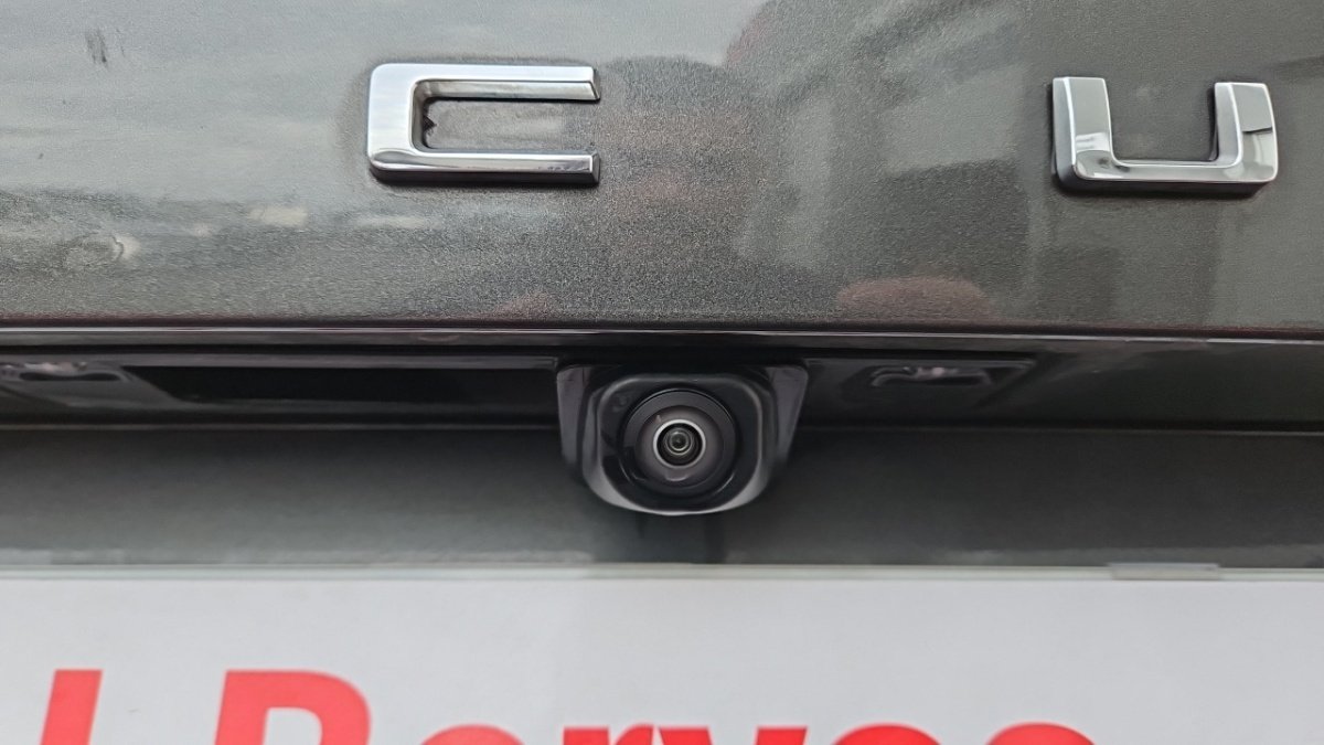 Ford Focus - Photo 11
