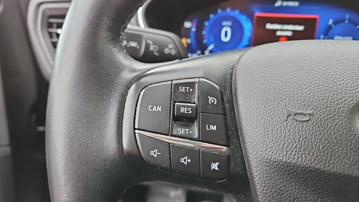 Ford Focus - Photo 22