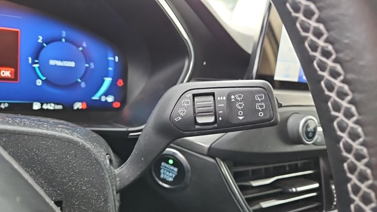 Ford Focus - Photo 23