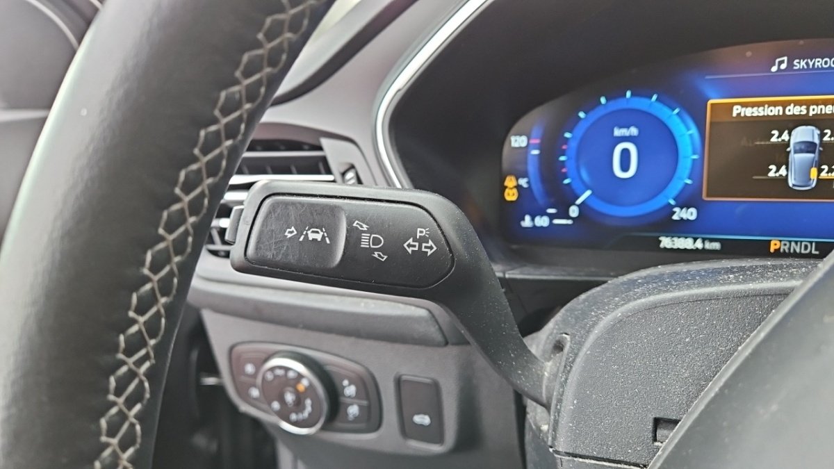 Ford Focus - Photo 24