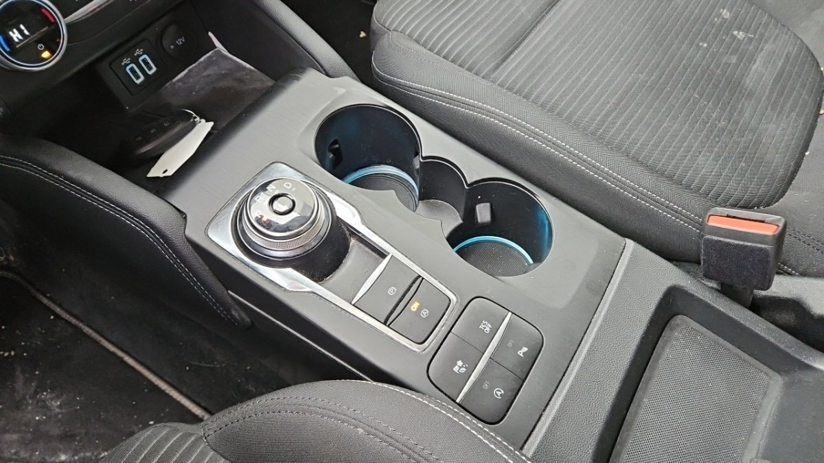 Ford Focus - Photo 27