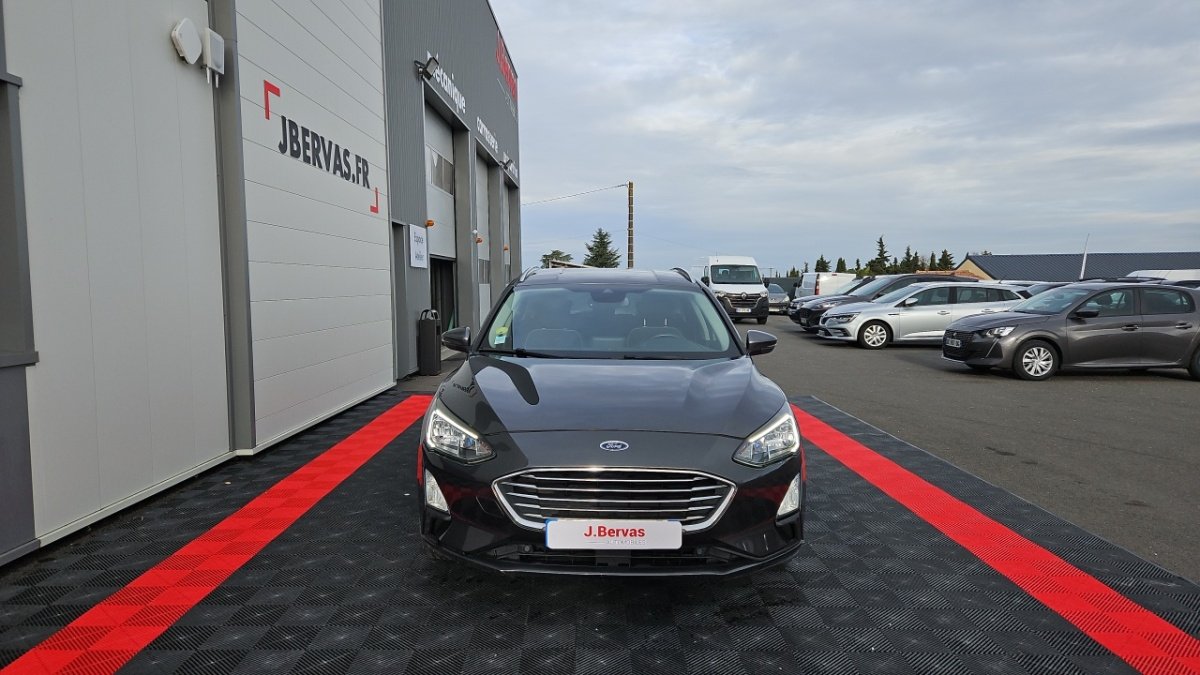 Ford Focus - Photo 7