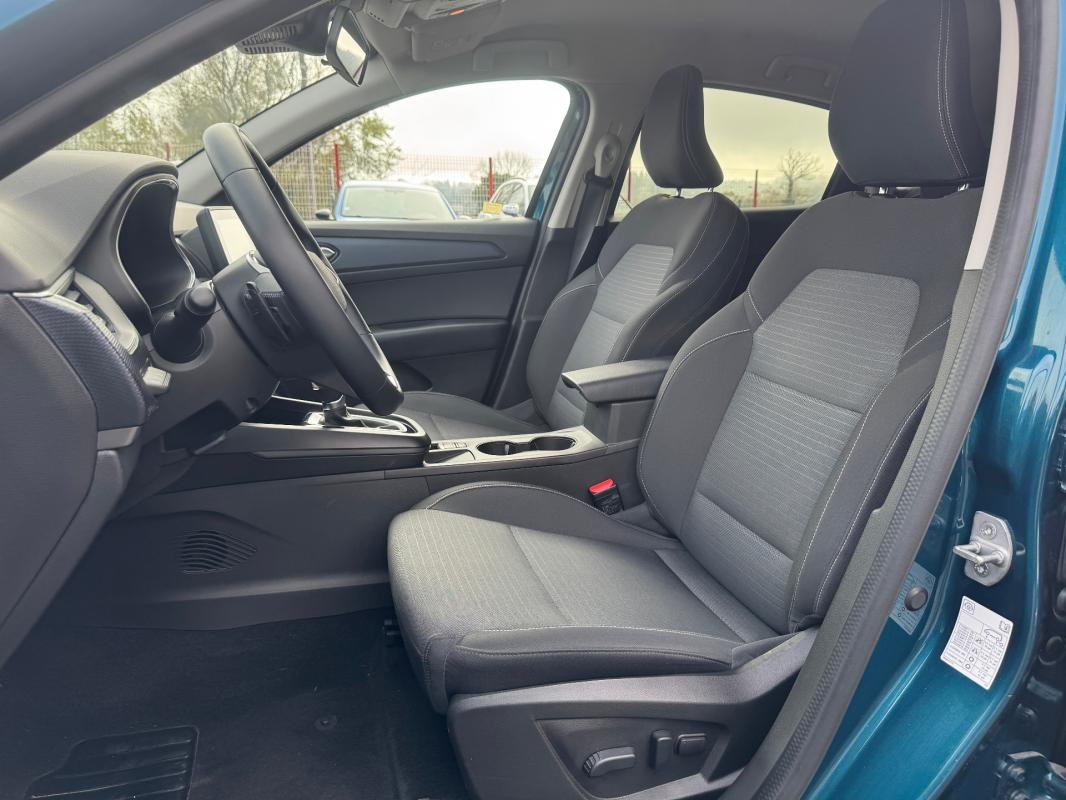 Renault Arkana - Photo 17