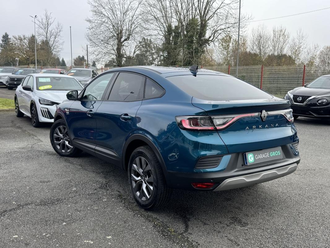 Renault Arkana - Photo 2