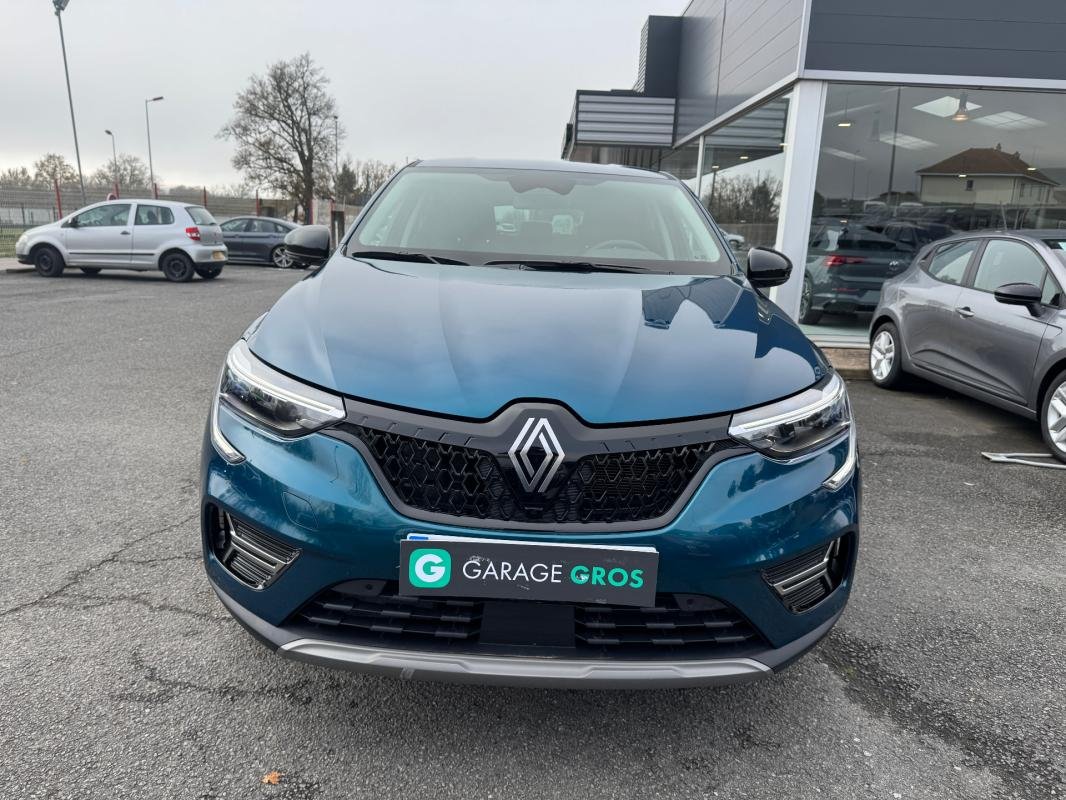Renault Arkana - Photo 3