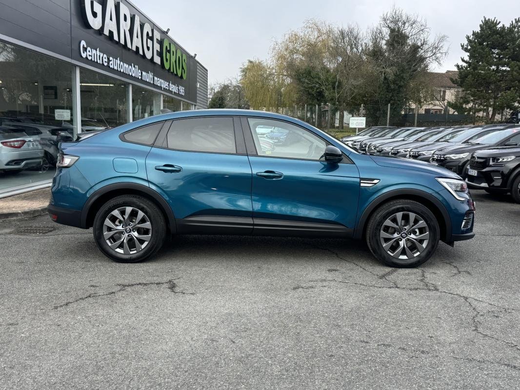 Renault Arkana - Photo 4