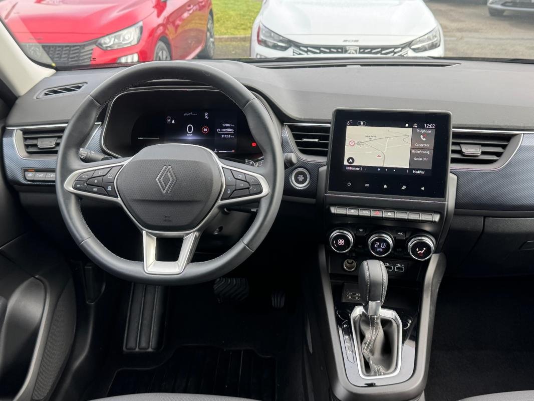 Renault Arkana - Photo 6