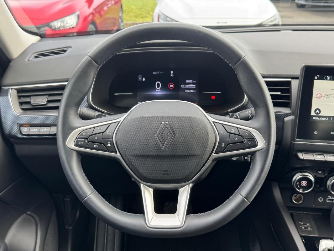 Renault Arkana - Photo 7