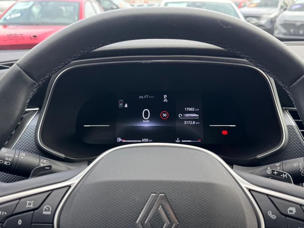 Renault Arkana - Photo 8