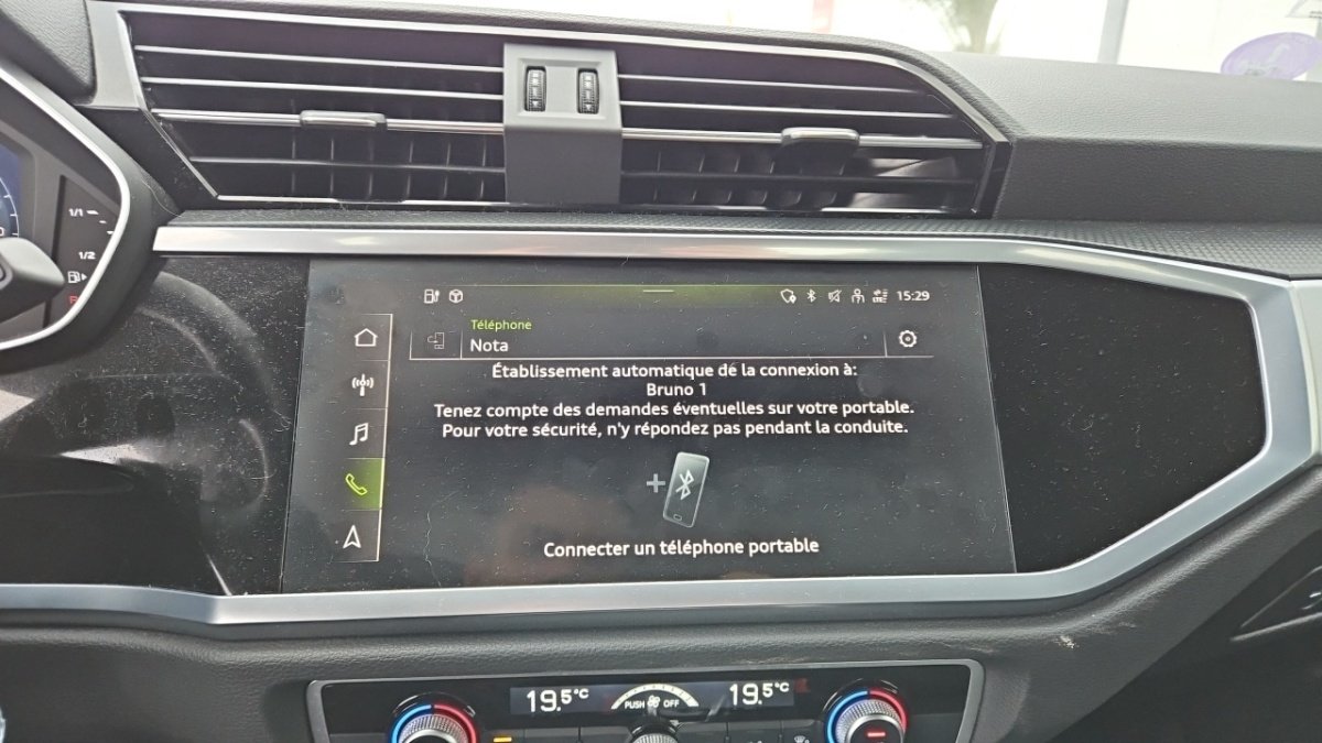 Audi Q3 - Photo 18