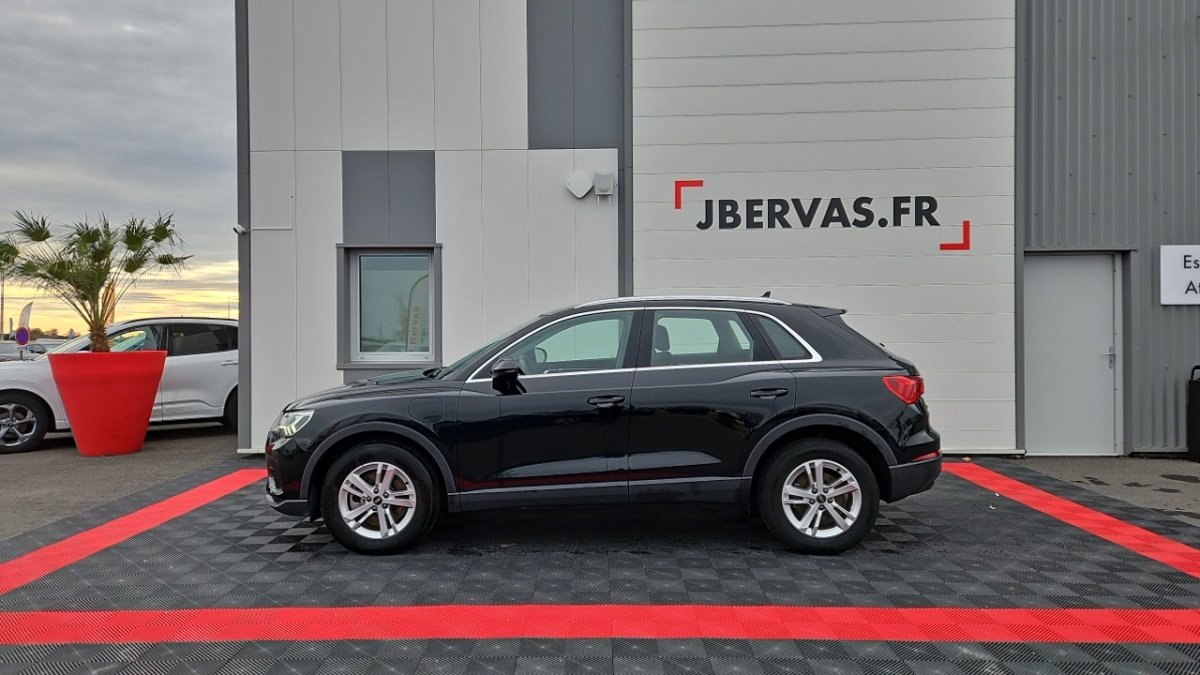 Audi Q3 - Photo 2