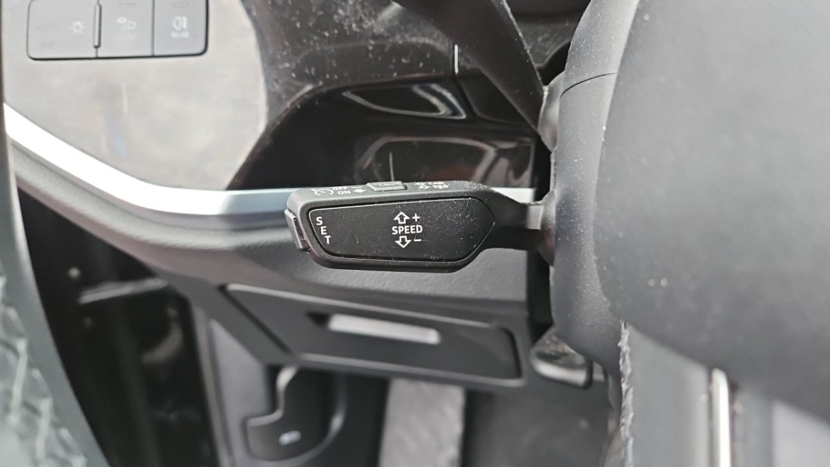 Audi Q3 - Photo 22