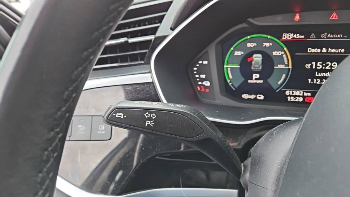 Audi Q3 - Photo 23