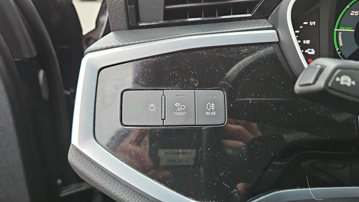 Audi Q3 - Photo 24