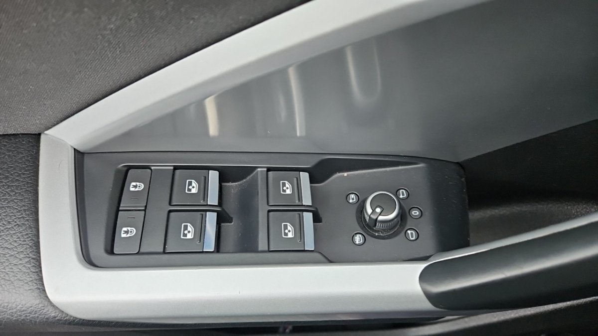 Audi Q3 - Photo 25