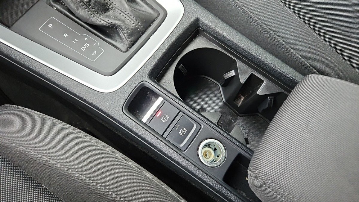 Audi Q3 - Photo 28