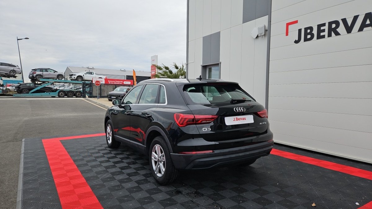 Audi Q3 - Photo 3