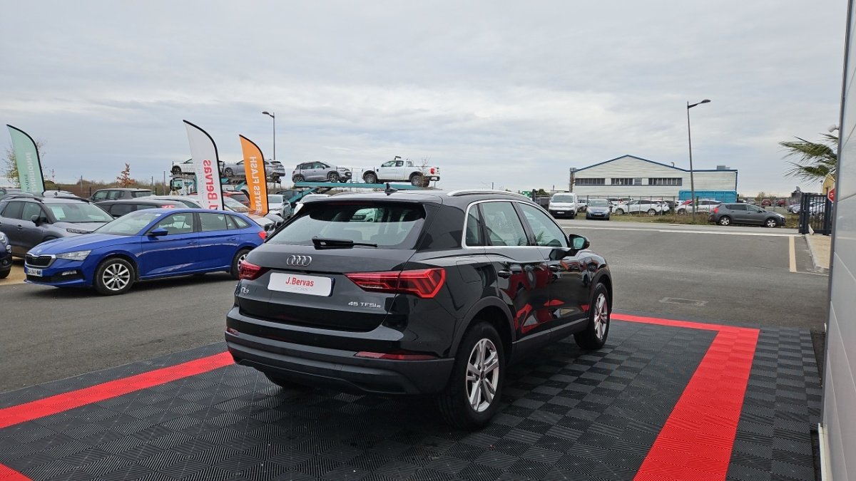 Audi Q3 - Photo 5