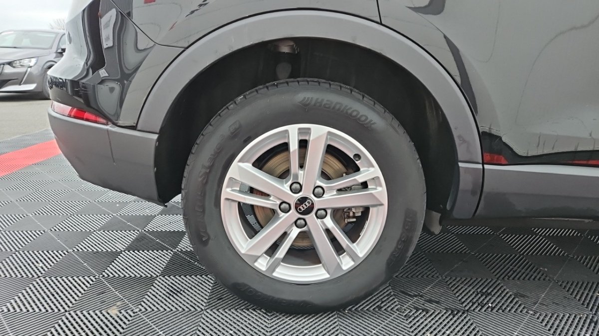 Audi Q3 - Photo 7