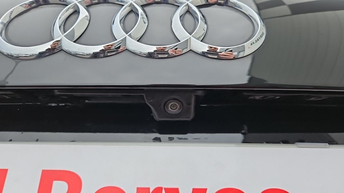 Audi Q3 - Photo 9