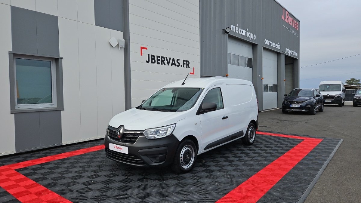 Renault Express Van - Photo 1