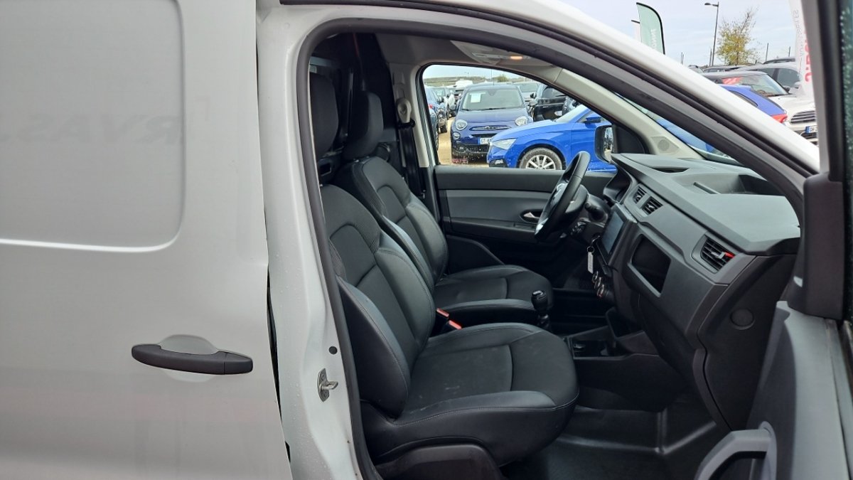 Renault Express Van - Photo 11