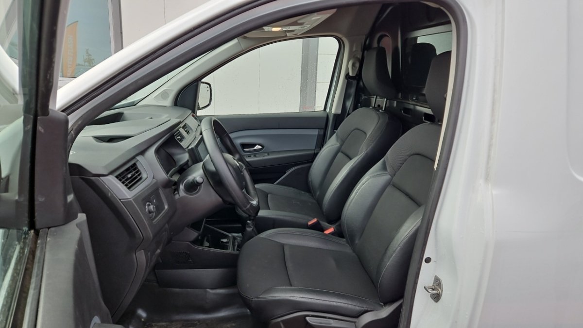 Renault Express Van - Photo 13