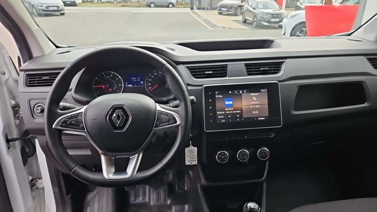 Renault Express Van - Photo 14