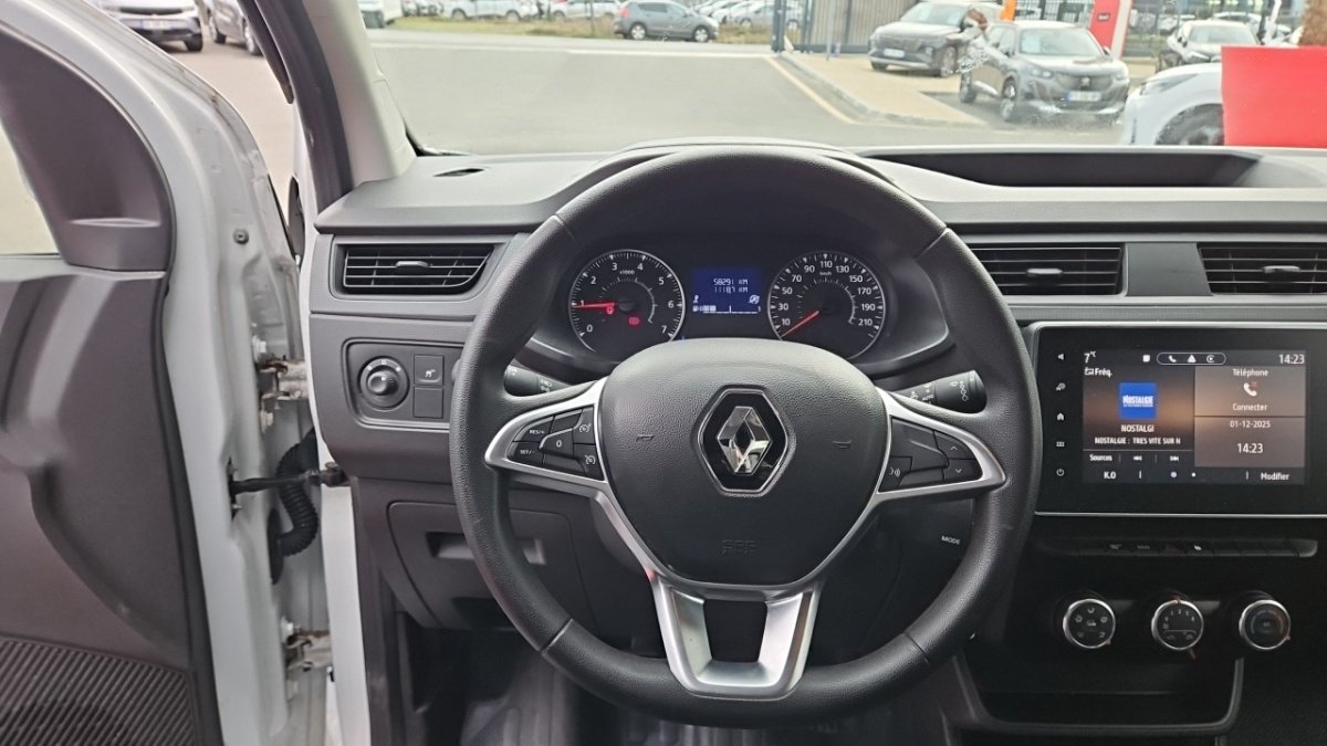 Renault Express Van - Photo 15