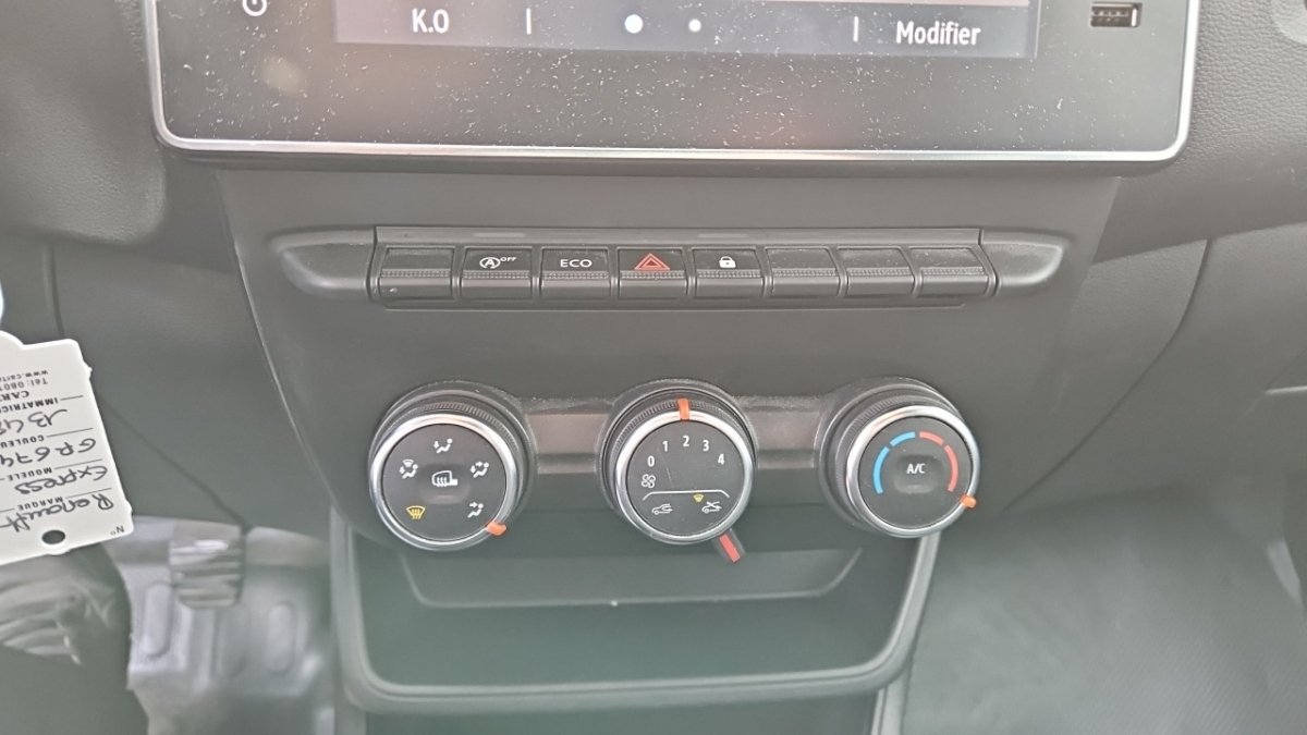 Renault Express Van - Photo 18