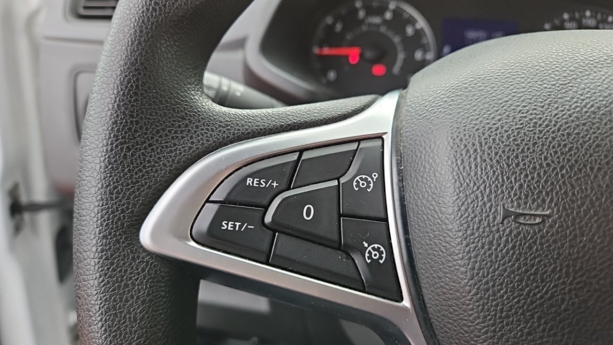 Renault Express Van - Photo 20