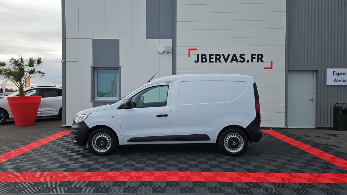 Renault Express Van - Photo 2