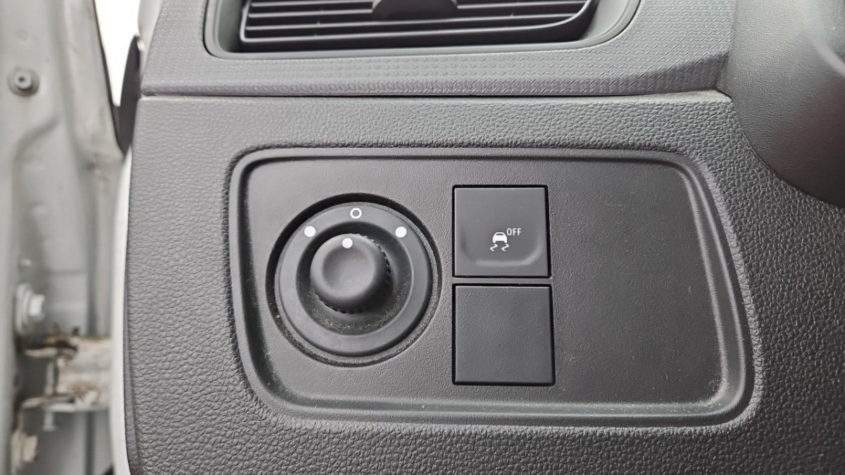Renault Express Van - Photo 24
