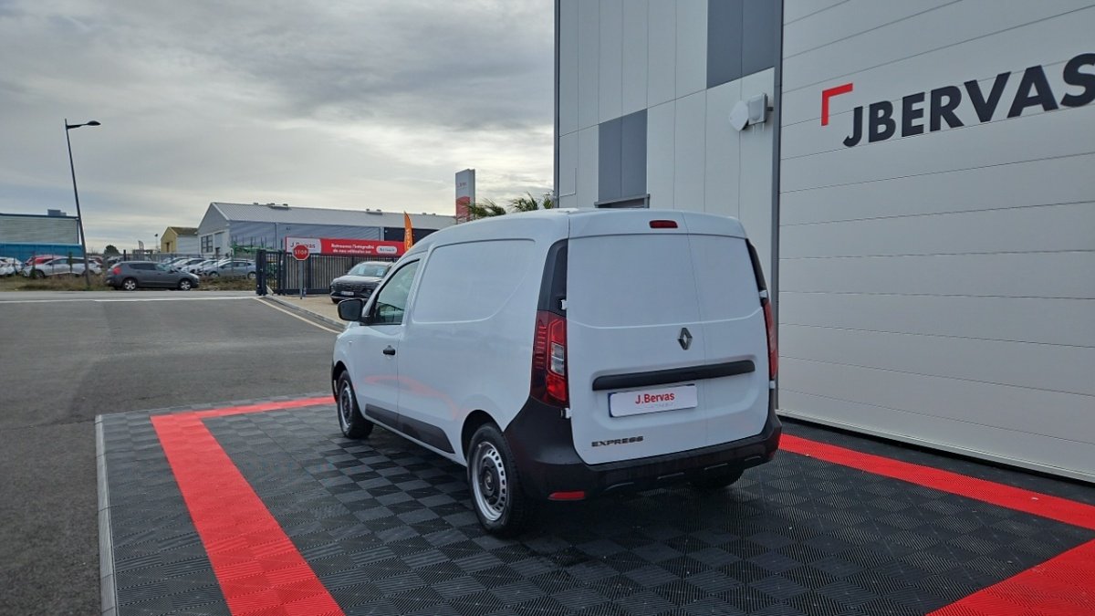 Renault Express Van - Photo 3