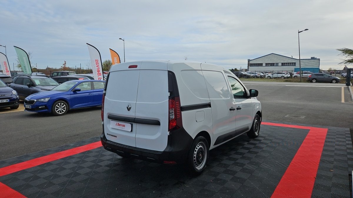 Renault Express Van - Photo 5