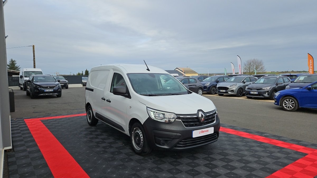 Renault Express Van - Photo 6