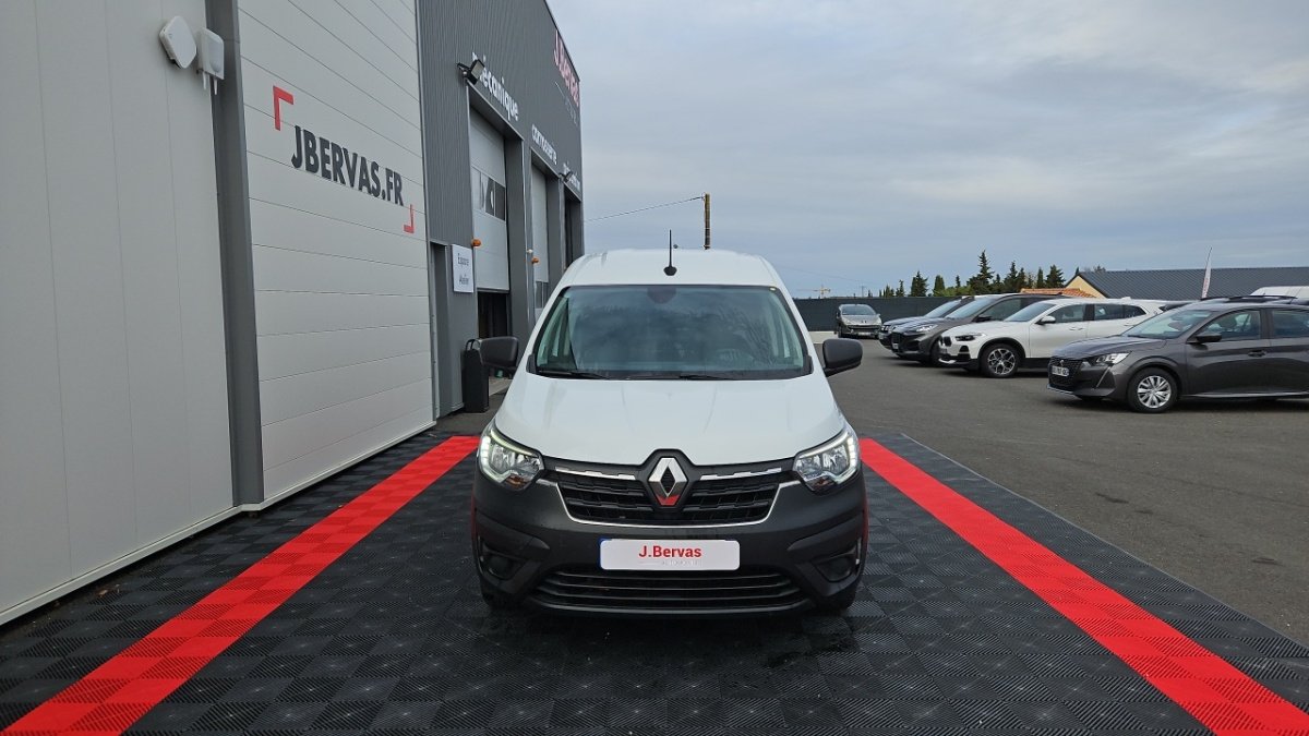 Renault Express Van - Photo 7